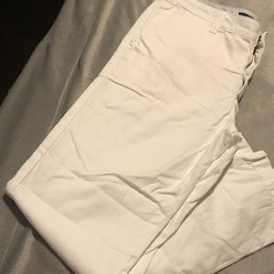 Polo Pants